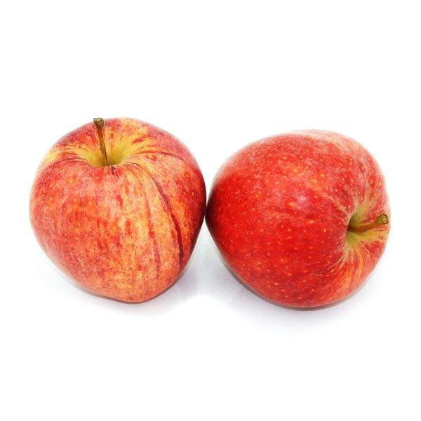 Nikolaus Sortiment KW47-48 Snack-Äpfel Royal Gala